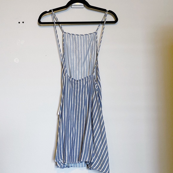 Onia Sasha Coverup Mini Dress - Picture 3 of 4